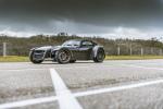 Donkervoort D8 GTO-S 2016 года